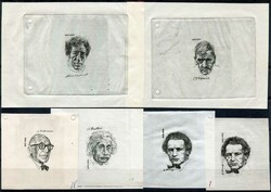 5655156: Switzerland Defintives after 1907