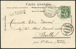 5655148: Switzerland numeric pattern