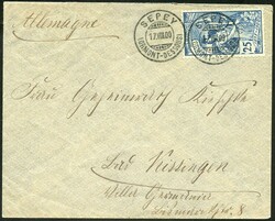 5655149: Switzerland UPU