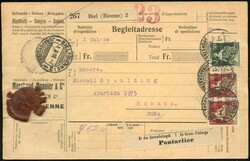 Losabbildung