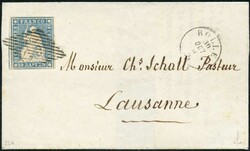 Losabbildung