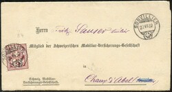 Losabbildung