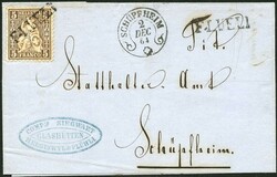 1863-1897, Sitzende H., Ziffern, Stehende H., Buntes Mixtlot mit 35 ...