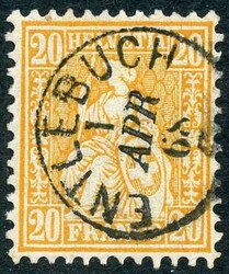 Losabbildung