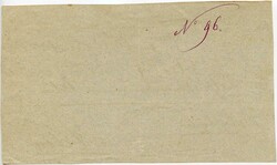 -.10, FRAUENFELD 5.I.83, Portofreier Amtlicher NN-Zettel nach ARBON  ...