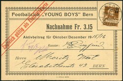 Losabbildung