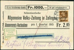 Losabbildung