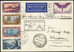 5659120: Switzerland Special Flights (SF)