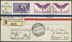 5659120: Switzerland Special Flights (SF)