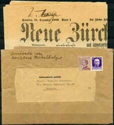 5659120: Switzerland Special Flights (SF)