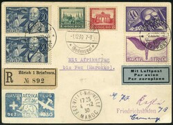 5659120: Switzerland Special Flights (SF)