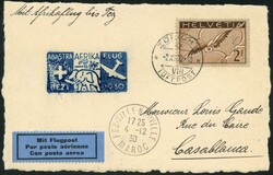 5659120: Switzerland Special Flights (SF)