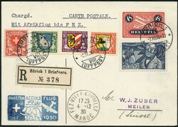 5659120: Switzerland Special Flights (SF)