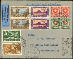 5659120: Switzerland Special Flights (SF)
