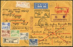 5659120: Switzerland Special Flights (SF)