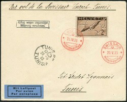 5659120: Switzerland Special Flights (SF)