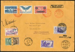 5659120: Switzerland Special Flights (SF)
