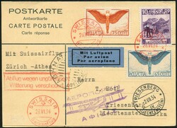 5659120: Switzerland Special Flights (SF)