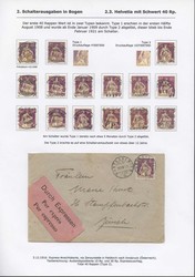 7999: Schweiz - Lot