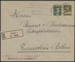 7999: Schweiz - Lot