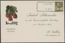 7999: Schweiz - Lot