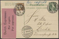 7999: Schweiz - Lot