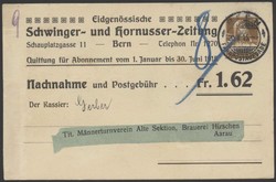 7999: Schweiz - Lot