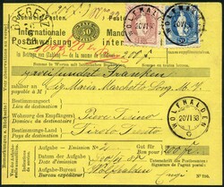 Losabbildung