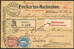 Losabbildung