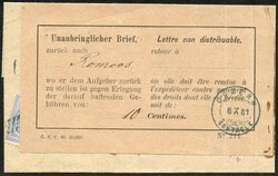 Losabbildung