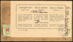 Losabbildung