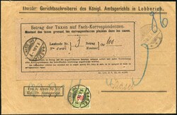 Losabbildung