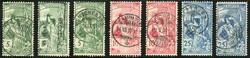 5655149: Schweiz Weltpostverein - Sammlungen