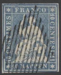 5655130: Strubel - A1/Aa (Münchner Druck, 1. Auflage)