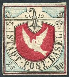 5650: Schweiz Kanton Basel