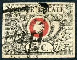 5655080: Schweiz Übergangszeit, Waadt, Neuenburg, Winterthur