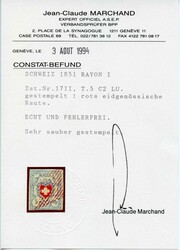 T. 5 C2-LU, voll-/meist sehr breiter Schnitt mit kontrastreicher ...