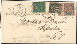 2730: Französisch Ozeanien