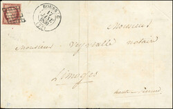 2565010: France Cérès 1849