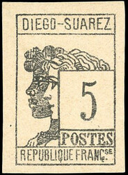 2395: Diego Suarez