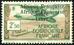 1585: 赤道幾內亞