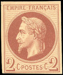 2565022: France Empire Laure