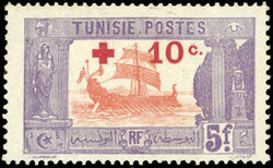 6445: Tunisia
