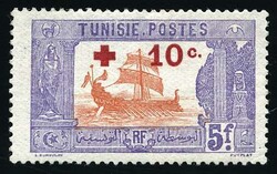 6445: Tunesien