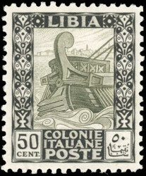 4170: Libyen