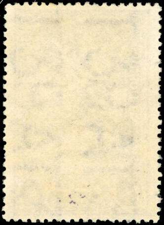 Image 1 for lot number 1536 for Behr Philately 62nd Mail Auction