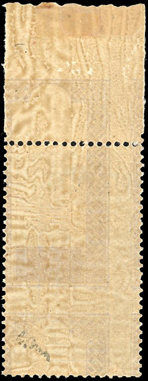Image 1 for lot number 1553 for Behr Philately 62nd Mail Auction
