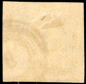 Image 1 for lot number 2123 for Behr Philately 62nd Mail Auction