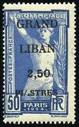 4160: Liban