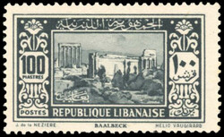 4160: Líbano